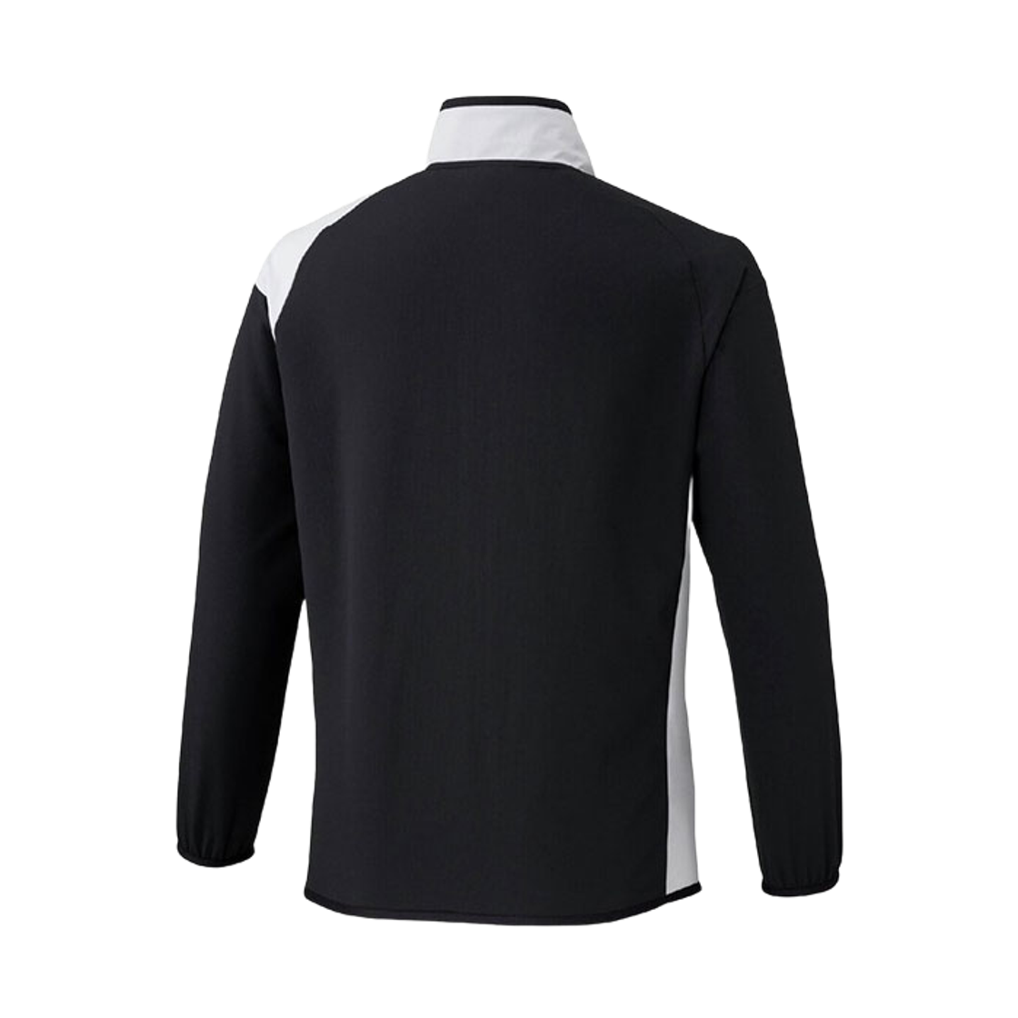 미즈노 N-XT 무브 크로스 자켓 블랙(Mizuno N-XT Move Cross Jacket Black) - 2