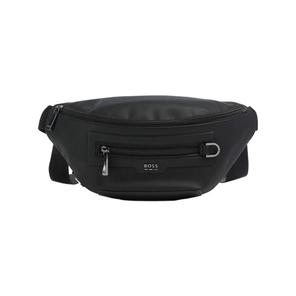 휴고 보스 컬렌 벨트백 블랙(Hugo Boss Cullen Belt Bag Black)