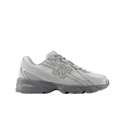 New Balance 740 Raincloud Silver Metallic