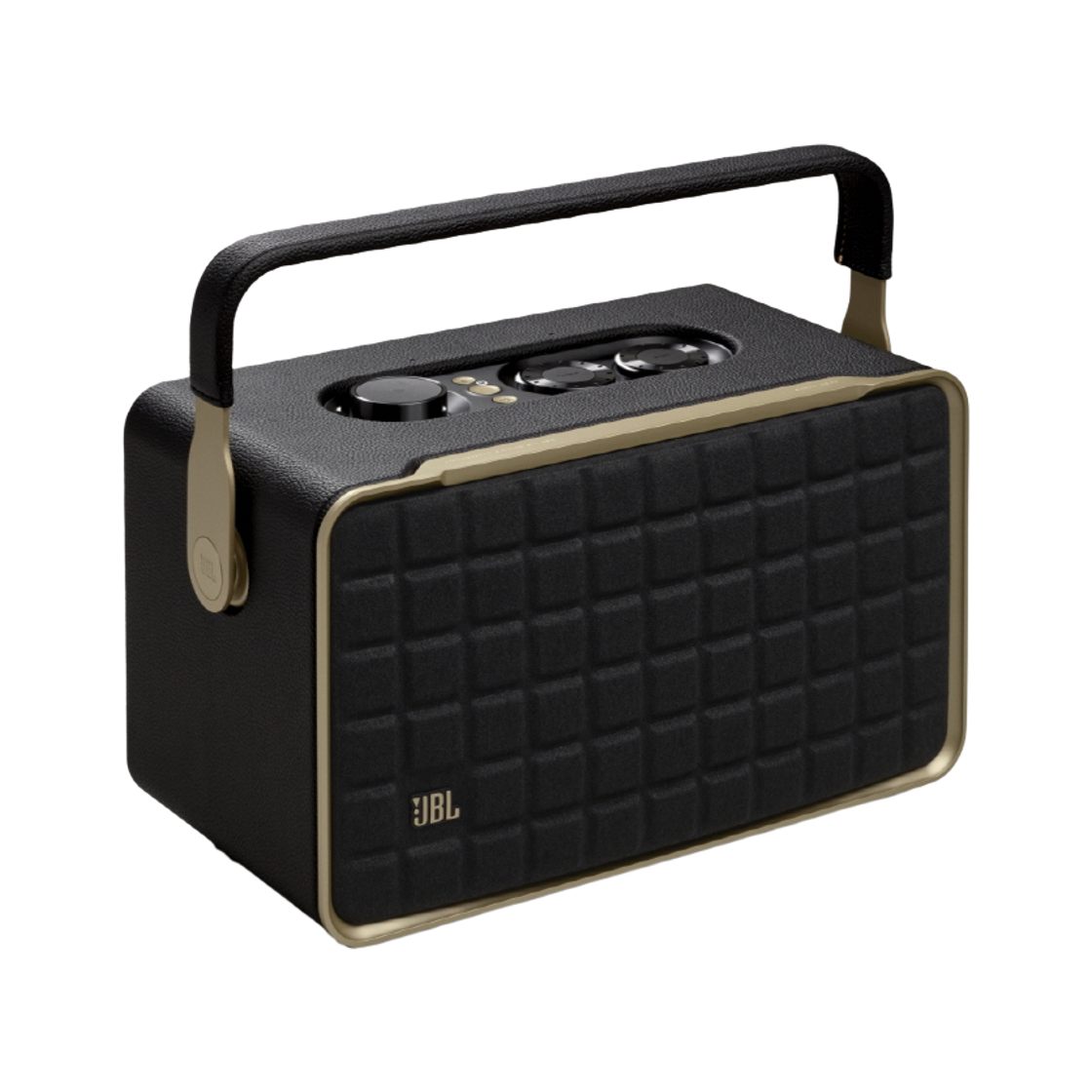 제이비엘 AUTHENTICS 300 BLKAS 어센틱 300 블루투스 스피커(JBL AUTHENTICS 300 BLKAS)