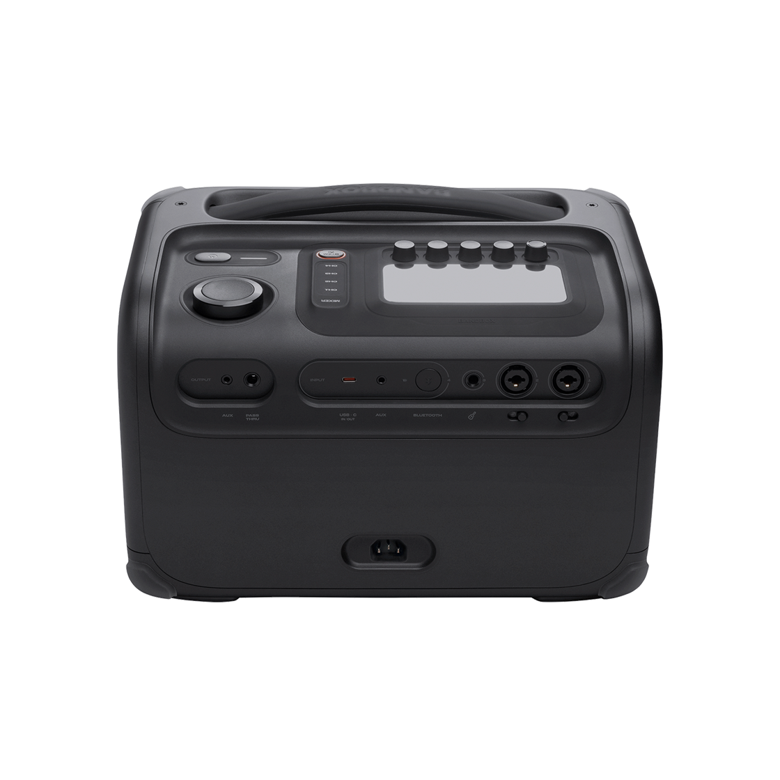 삼성공식파트너 JBL BANDBOX TRIO AI리무버 버스킹 연습용 기타 앰프 블루투스 스피커(JBL BandBox Trio AI Remover Busking Guitar Practice Amplifier & Bluetooth Speaker) - 4