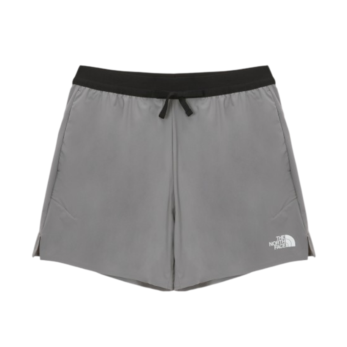 노스페이스 페이스 온 5" 쇼츠 쿨 그레이 - 26SS(The North Face Pace On 5" Shorts Cool Gray - 26SS) - 1