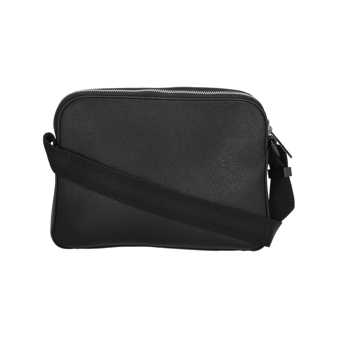 휴고 보스 레이 크로스바디백 블랙(Hugo Boss Ray Crossbody Bag Black) - 2