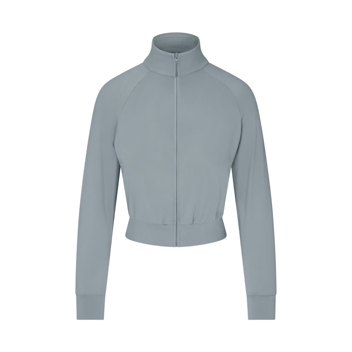 (W) 나이키스킴스 에어리 트랙 자켓 NSKM 워시드 퍼시픽((W) NikeSKIMS Airy Track Jacket NSKM Washed Pacific)