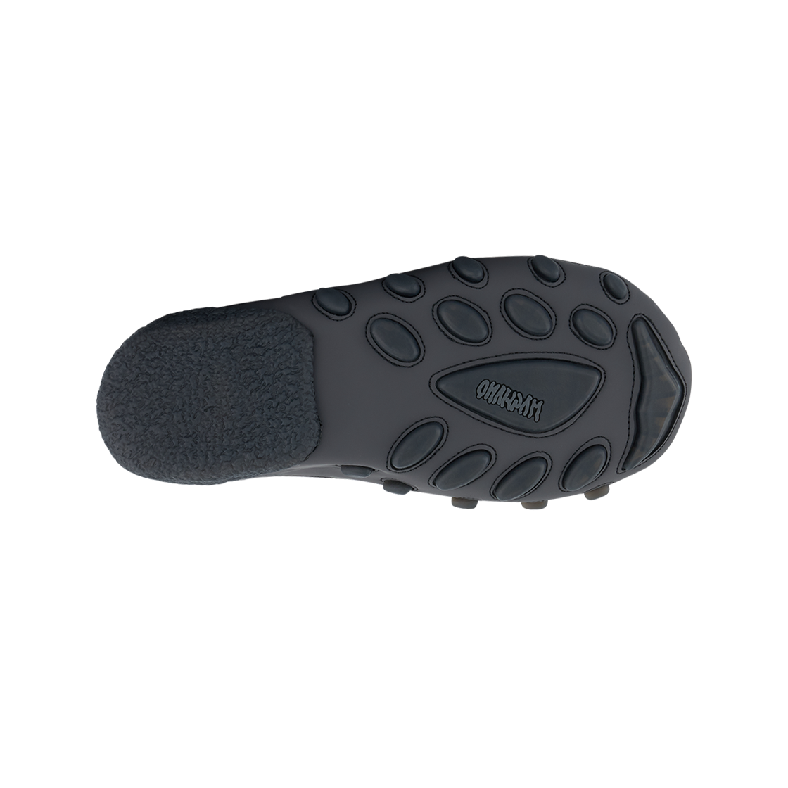 마리아노 발레 카트 오프 블랙 - 26SS(Magliano Ballet Kart Off Black - 26SS) - 6