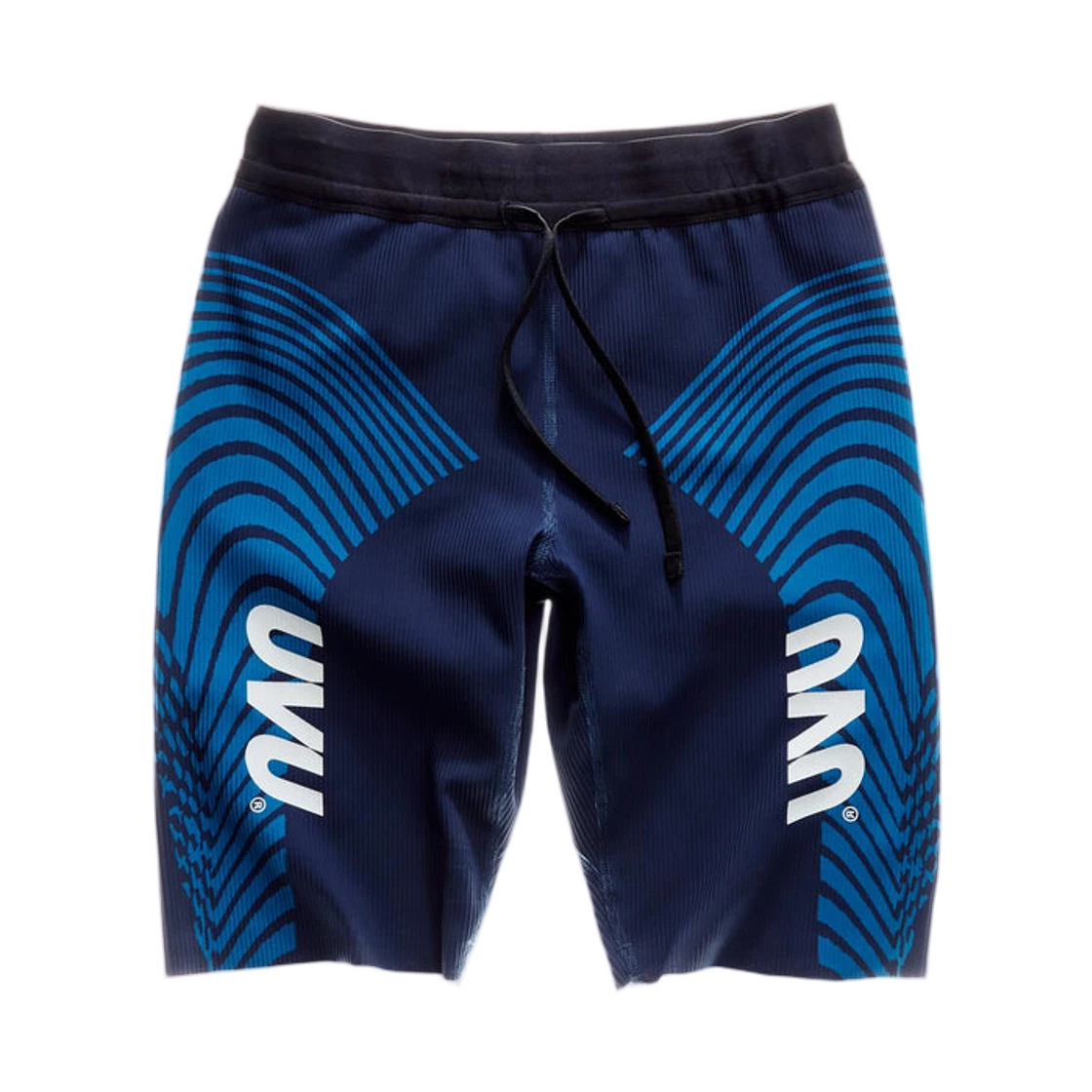 UVU UVU Seoul '26 Half Tights Navy Blue · L