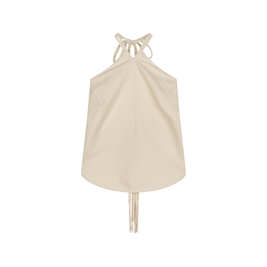 베이스레인지 우먼 마 탑 언다이드 - 26SS(Baserange Women Mar Top Undyed - 26SS) - 2