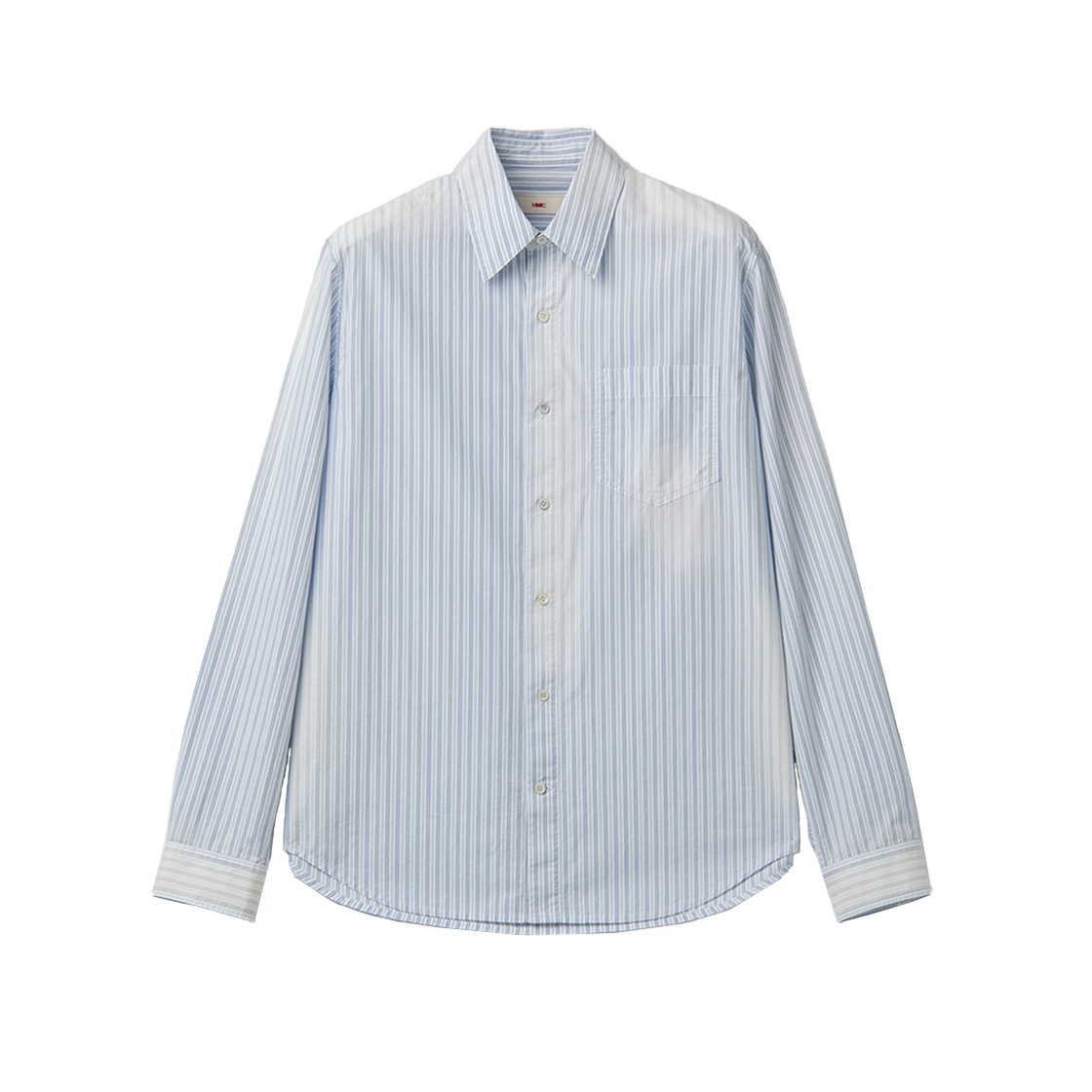 엠엠아이씨 마티니 셔츠 스카이 블루(MMIC Matinee Shirt Sky Blue)