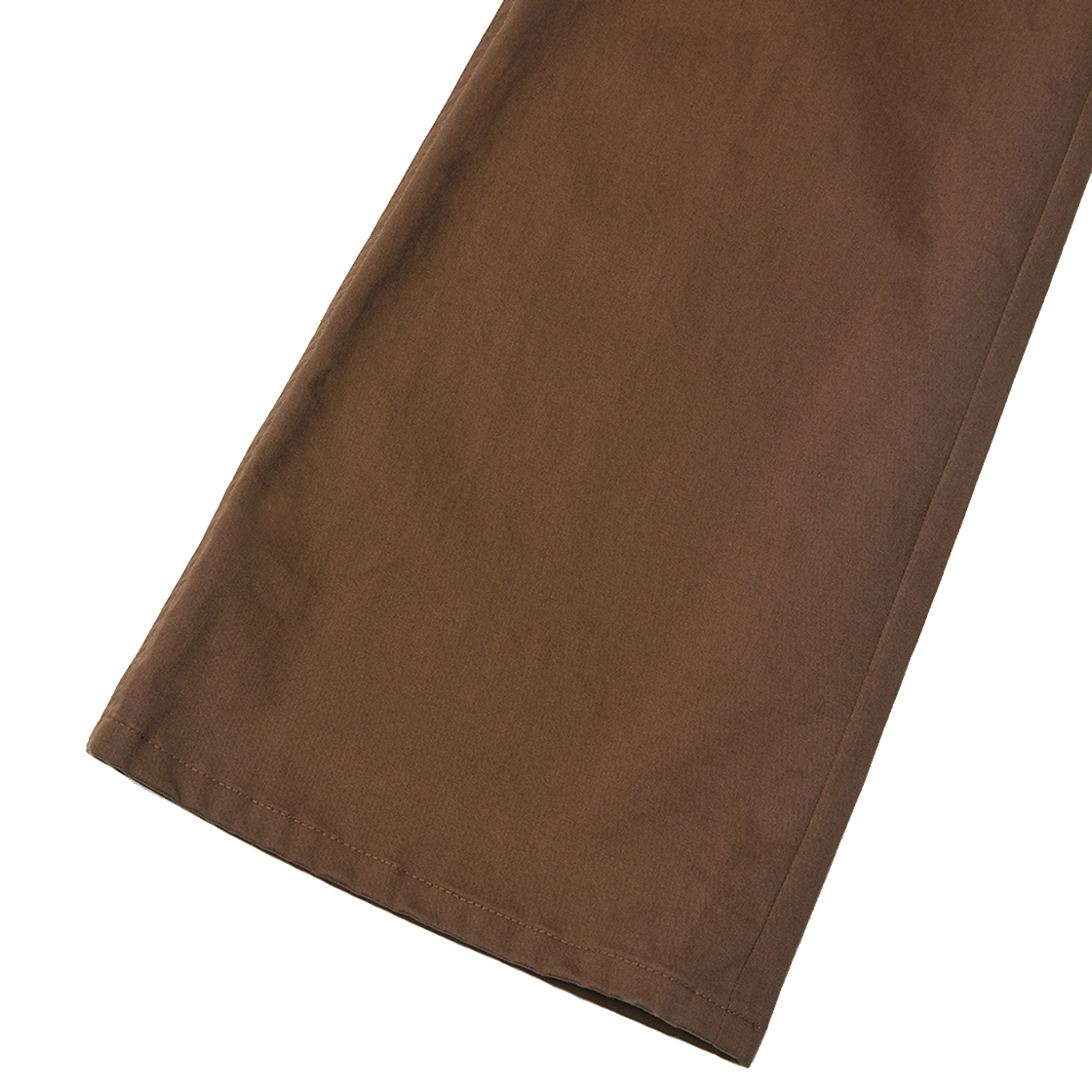 엠엠아이씨 블루스 플레어 치노 팬츠 브라운(MMIC Blues Flare Chino Pants Brown) - 4