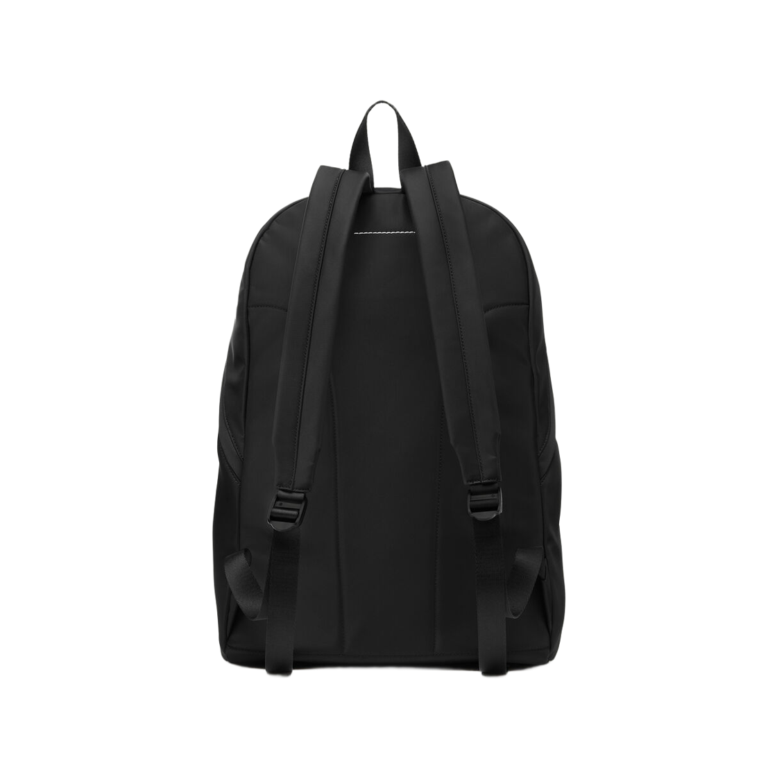 MM6 메종 마르지엘라 뉴메릭 백팩 블랙(MM6 Maison Margiela Numeric Backpack Black) - 2