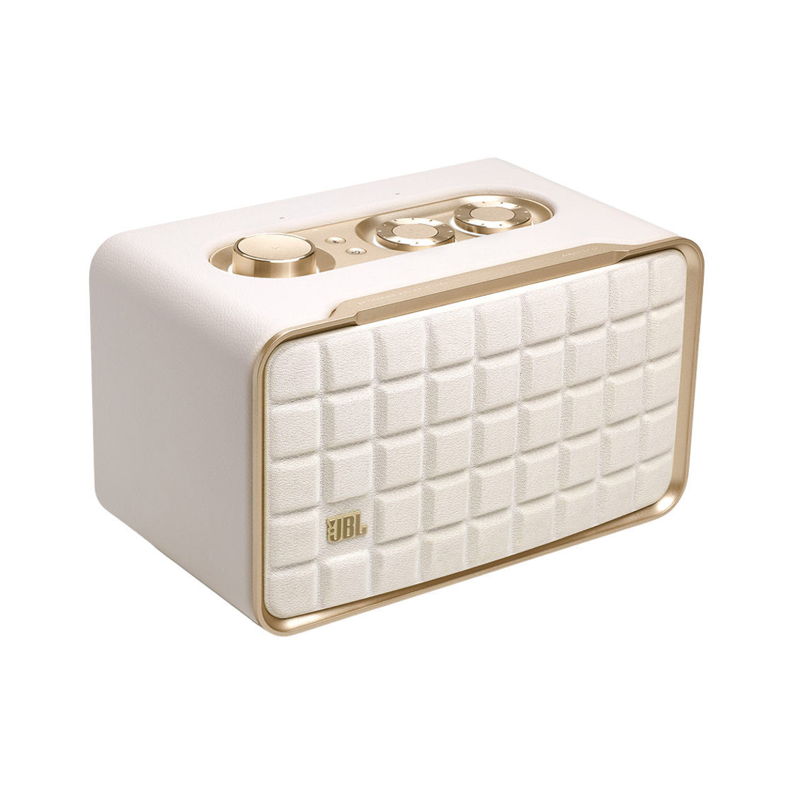 제이비엘 AUTHENTICS 200 WHITE 어센틱 200 블루투스 스피커(JBL AUTHENTICS 200 WHITE) - 2