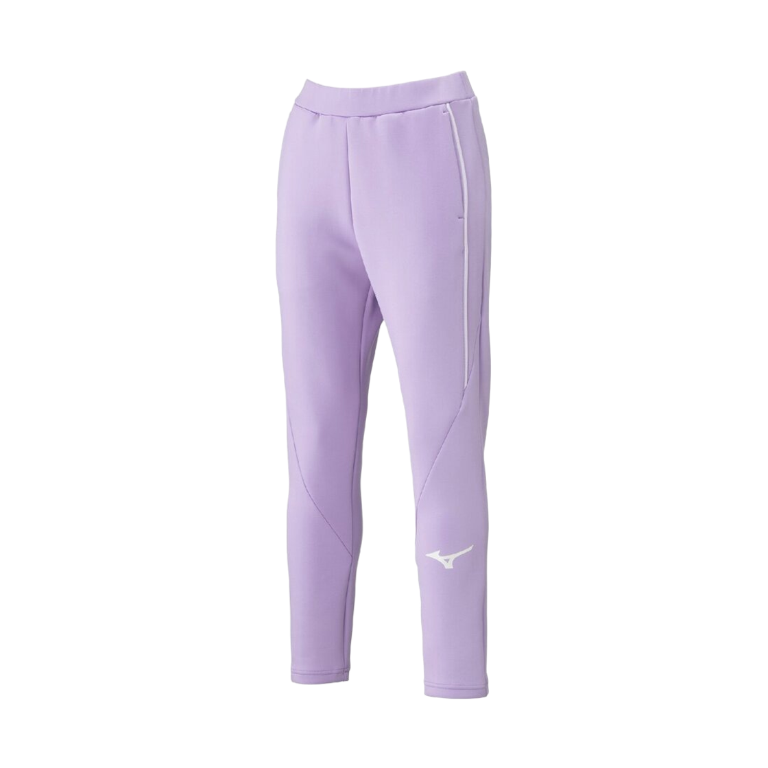 32MDD32567 (W) Mizuno Peach Touch Sweatpants Lilac Purple
