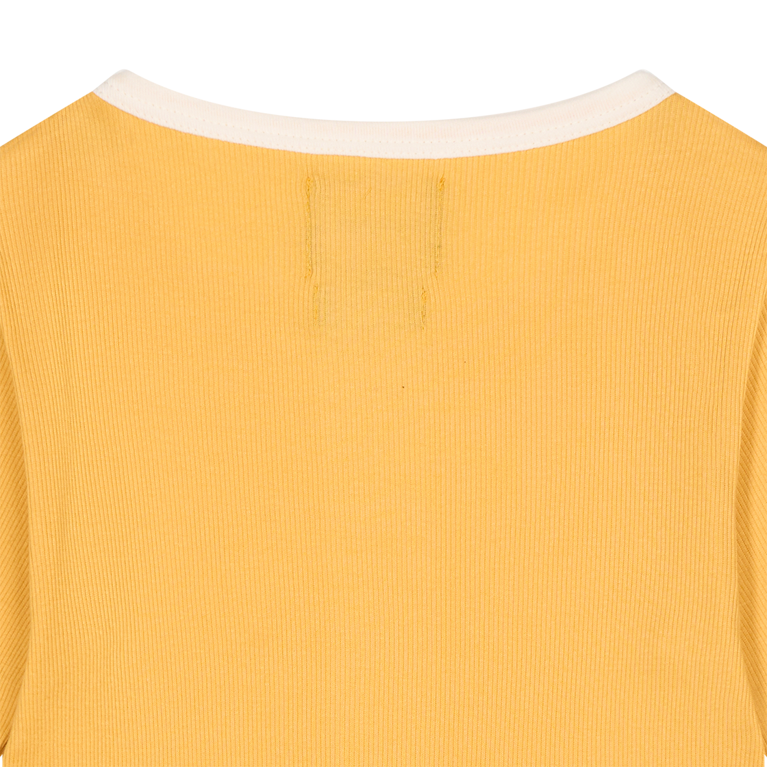 하울린 우먼 컬트 클래식 버터 인 더 선 - 26SS(Howlin Women Cult Classic Butter In The Sun - 26SS) - 4