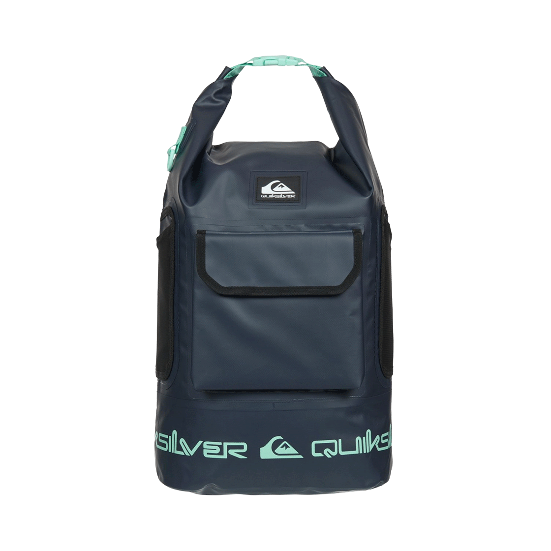 퀵실버 풋 잇 올 미드 서핑용 드라이 백팩 (QG23OB034KTP)(QUIKSILVER Put It All Mid Surf Dry Backpack (QG23OB034KTP)) - 1