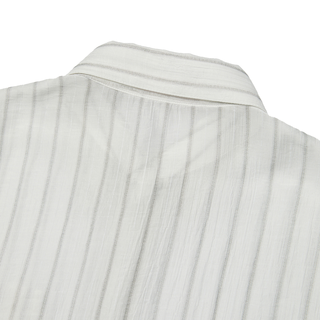 엠엠아이씨 스웨이 셔츠 화이트(MMIC Sway Shirt White) - 6