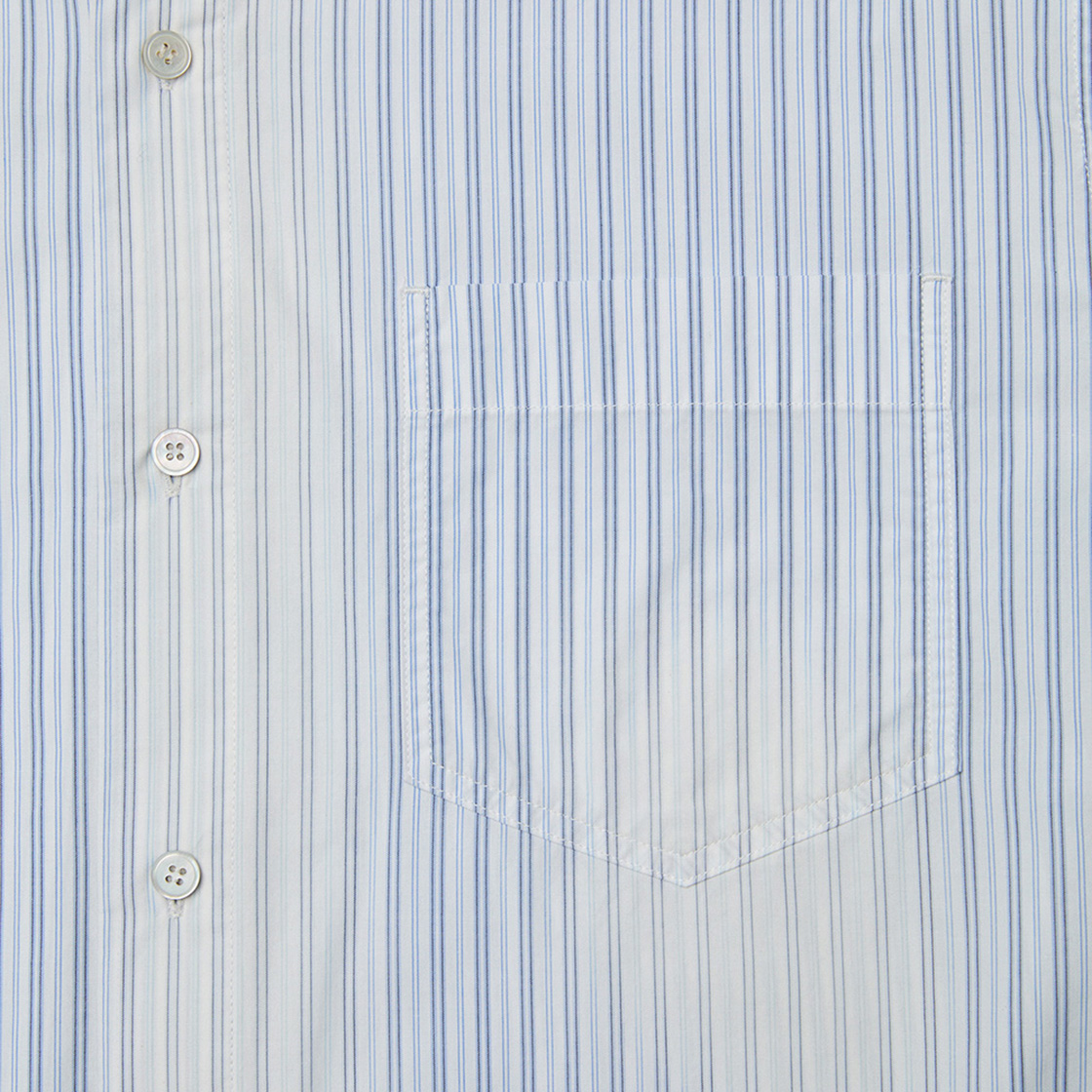 엠엠아이씨 마티니 셔츠 스카이 블루(MMIC Matinee Shirt Sky Blue) - 3