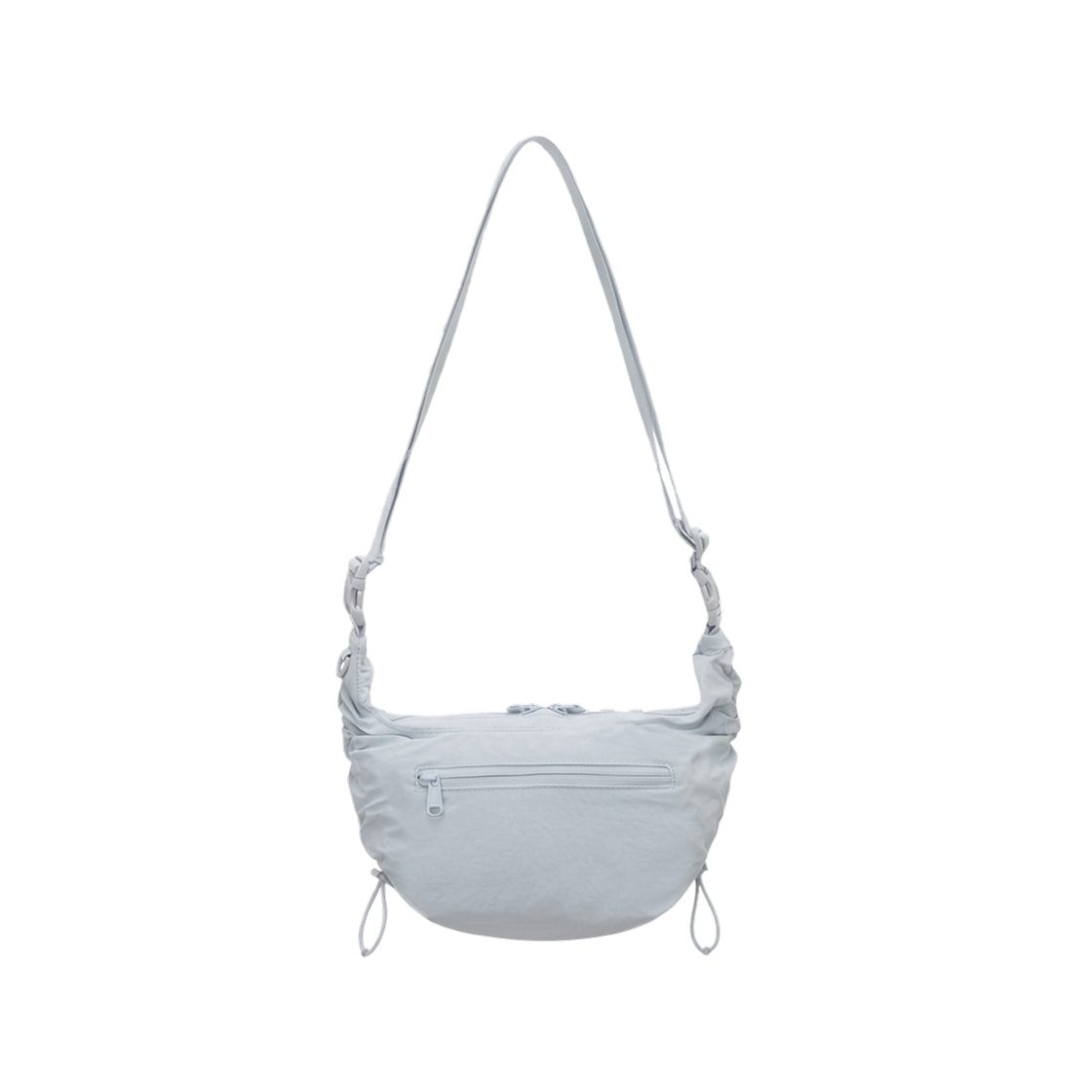 노스페이스 브리즈 토트백 미니 라이트 그레이 - 26SS(The North Face Breeze Tote Bag Mini Light Gray - 26SS) - 2
