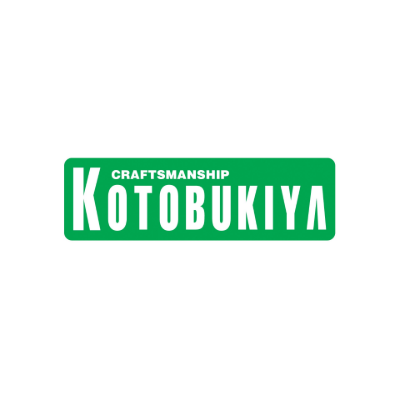 코토부키야(Kotobukiya)