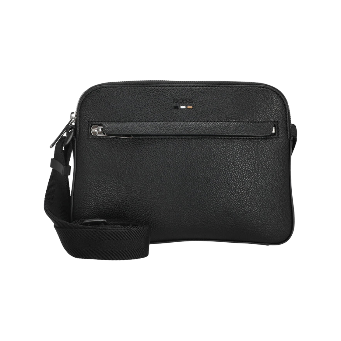 휴고 보스 레이 크로스바디백 블랙(Hugo Boss Ray Crossbody Bag Black)