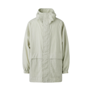 Uniqlo U Utility Parka Beige