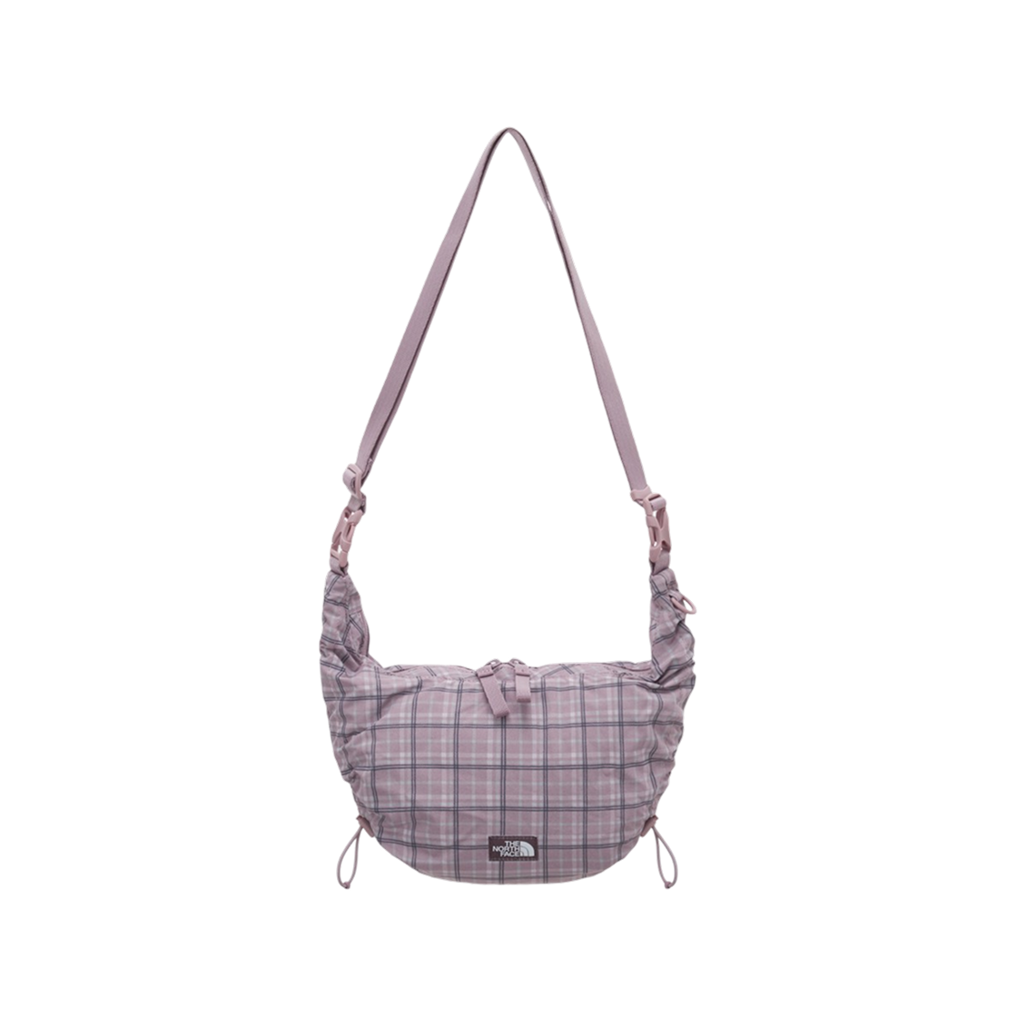 NN2PS35D The North Face Breeze Tote Bag Mini Grayish Lilac - 26SS