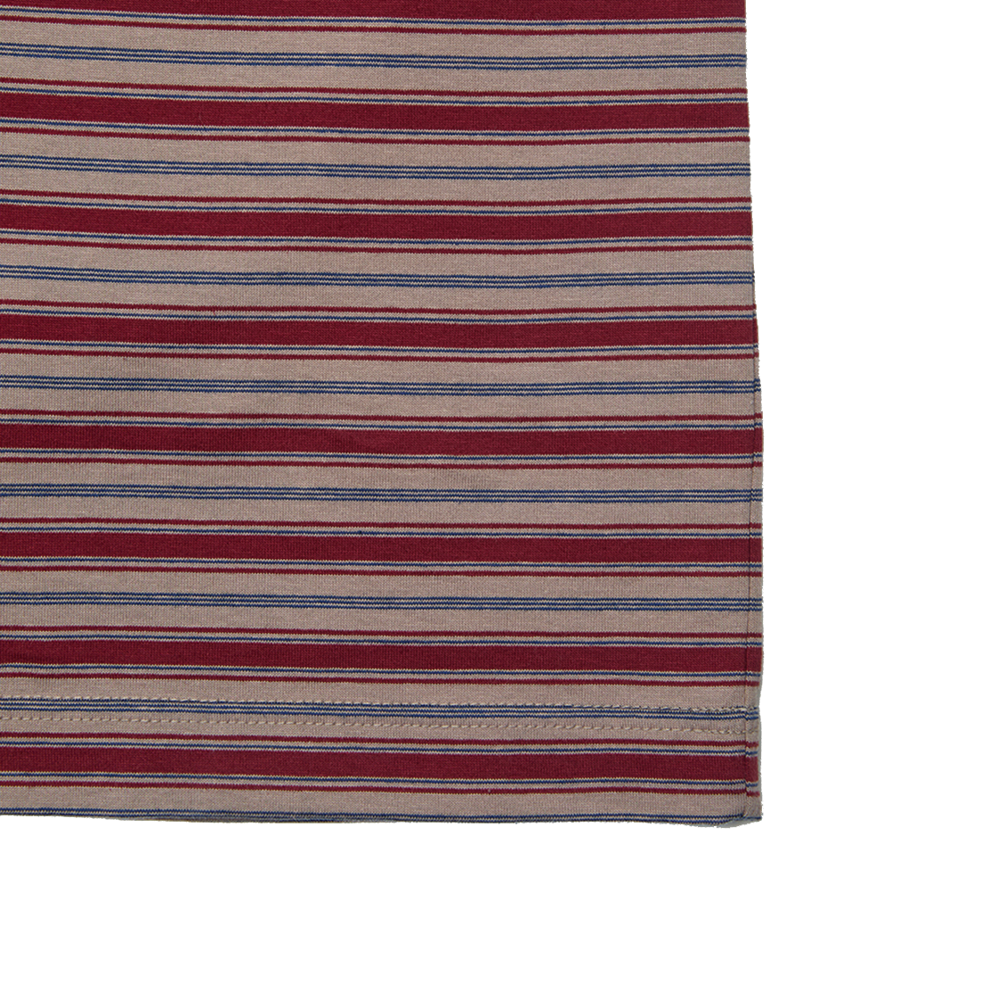 엠엠아이씨 클럽 폴로 레드(MMIC Club Polo Red) - 4