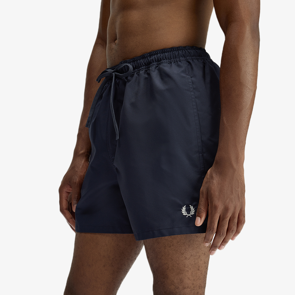 프레드페리 스윔쇼츠 네이비(Fred Perry Swimshort Navy) - 4