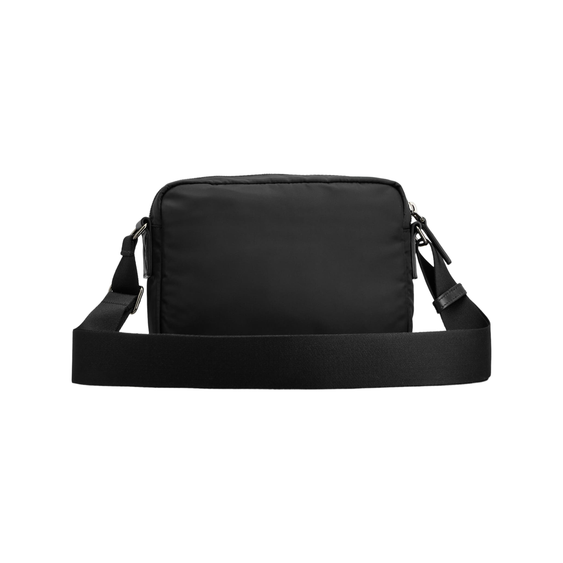 토즈 미니 메신저 백 블랙(Tod's Mini Messenger Bag Black) - 2