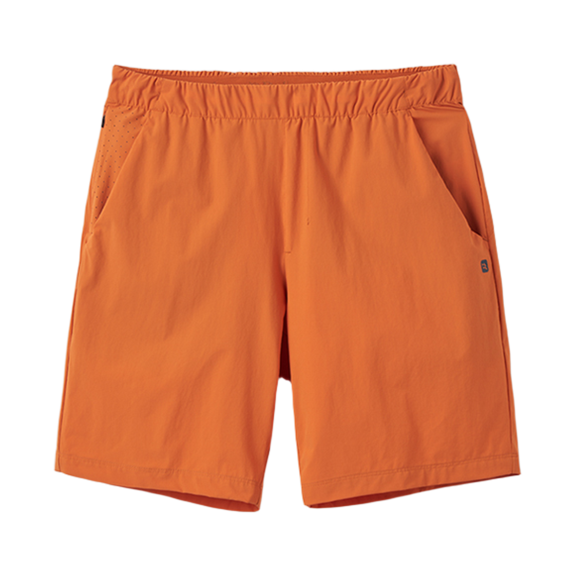 랩 모멘텀 쇼트 다크 멜바(Rab Momentum Shorts Dark Melba)