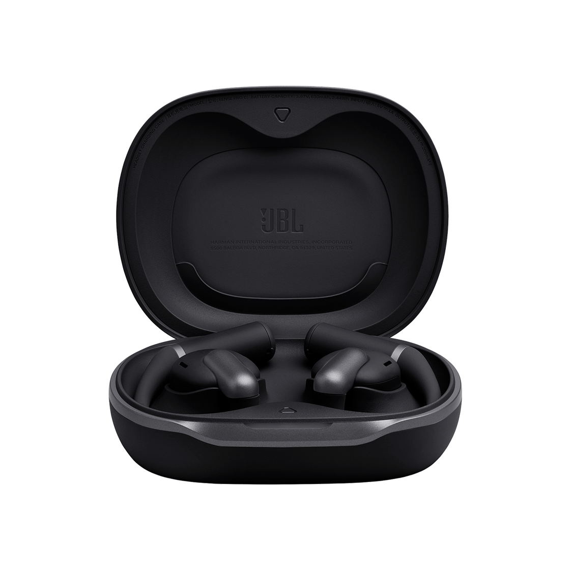 삼성공식파트너 JBL SENSE PRO 스포츠 블루투스 넥밴드 오픈형 이어폰(JBL SENSE PRO Bluetooth Earphones for Sports Lightweight Neckband Open-Ear Earphones) - 2