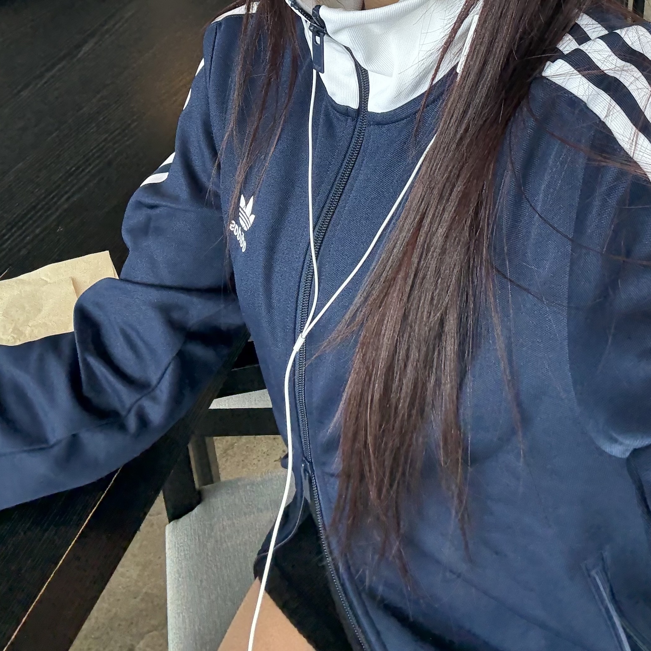 Adidas Adicolor Classic Beckenbauer Track Top Night Indigo - KR Sizing, Dr. Martens Women Nartilla Athena Leather Gladiator Platform Sandals Black 착용 스타일 - 1