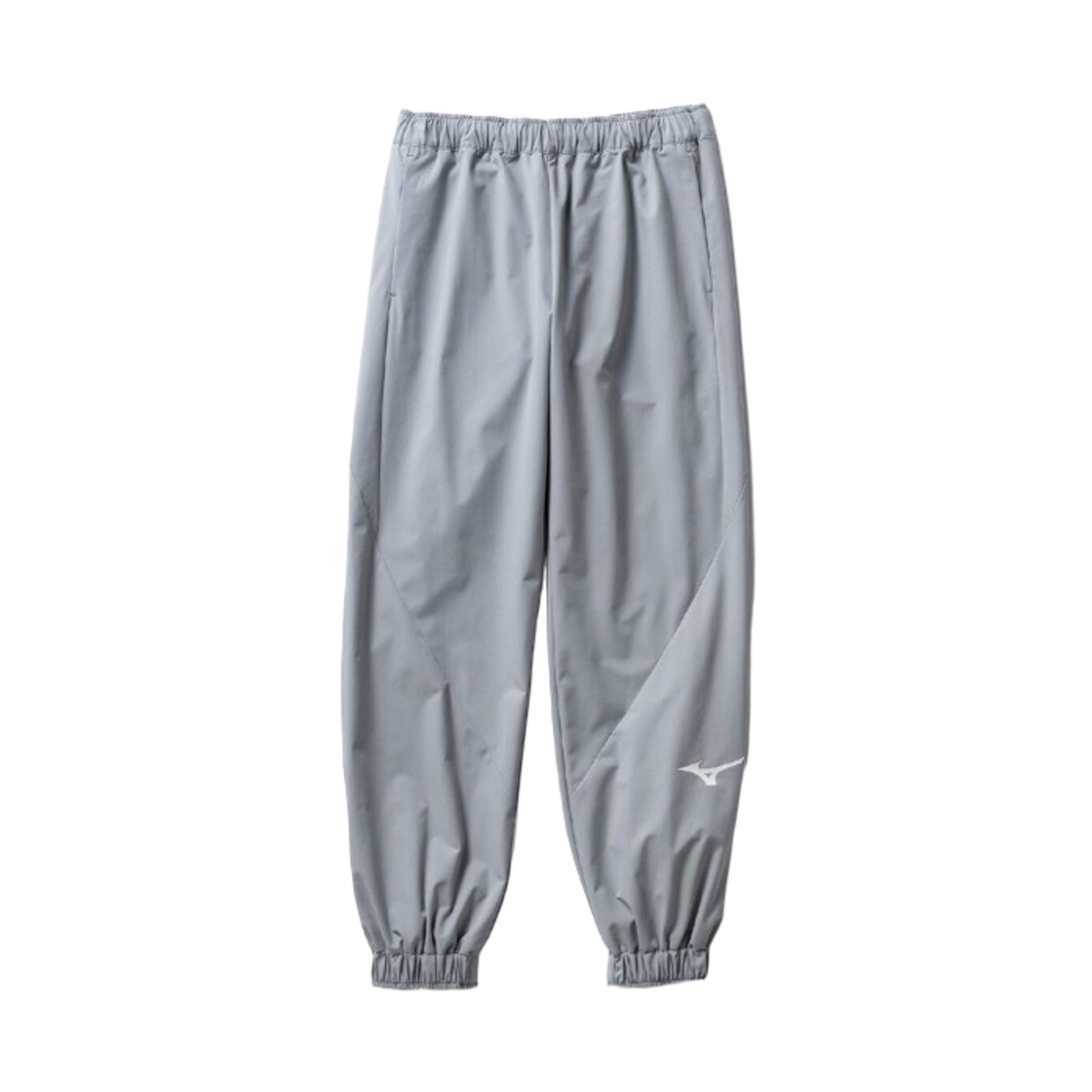 32MDD34505 (W) Mizuno Stretch Woven Pants Ultimate Grey