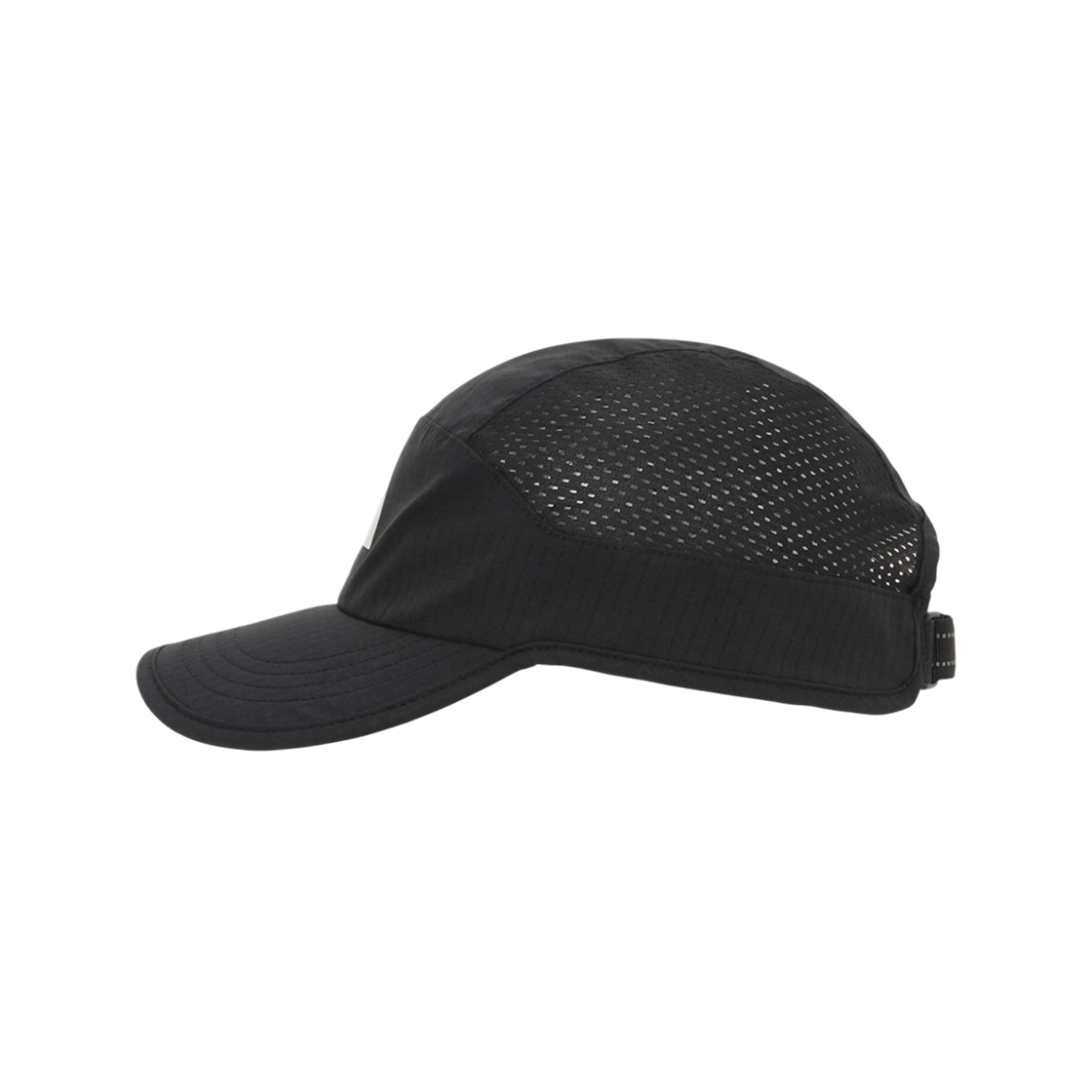 노스페이스 썸머 LT 런 햇 블랙 - 26SS(The North Face Summer LT Run Hat Black - 26SS) - 2
