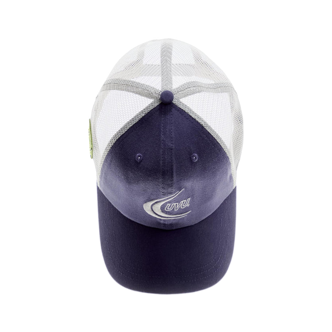 UVU 서울 '26 캡 네이비(UVU Seoul '26 Cap Navy)
