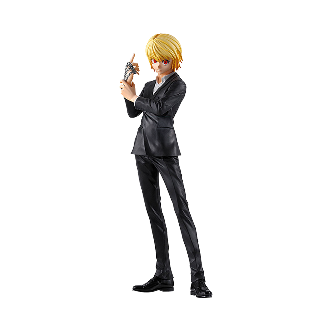 반프레스토 헌터 x 헌터 그랜디스타 크라피카(Banpresto Hunter x Hunter Grandista Kurapika)