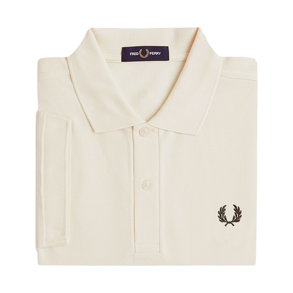 프레드페리 M6000 플레인 프레드페리 셔츠 에크루 그래스루츠(Fred Perry Plain Fred Perry Shirt Ecru Grassroots) - 6