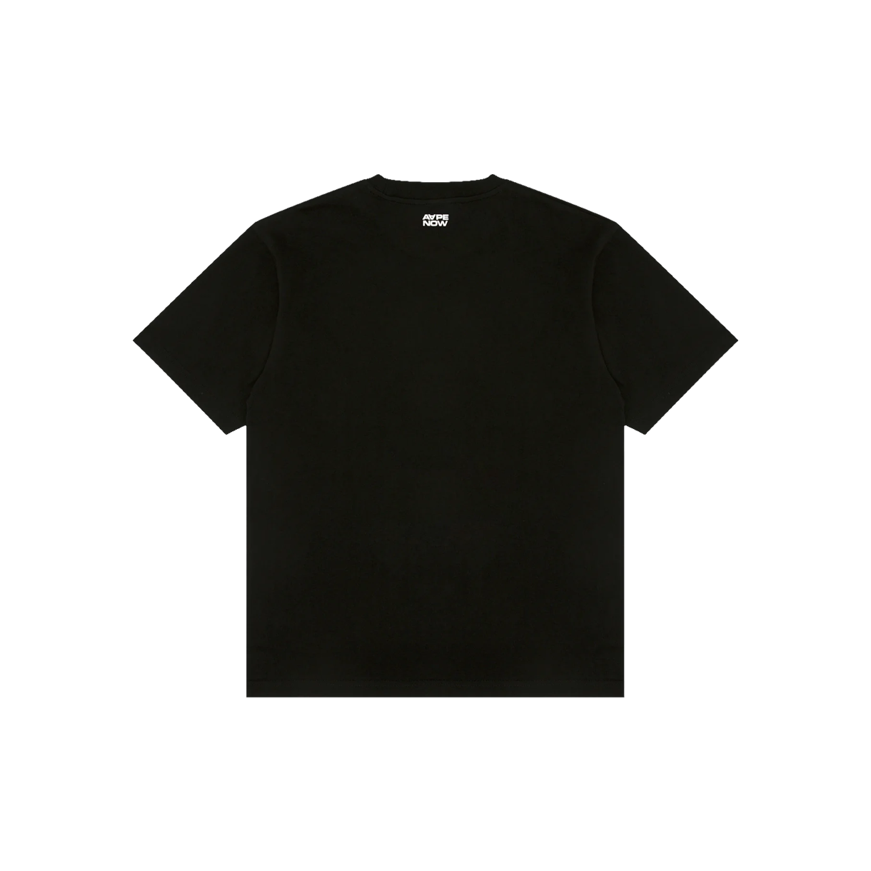 에이프 나우 티 블랙 - 26SS(AAPE Now Tee Black - 26SS) - 2