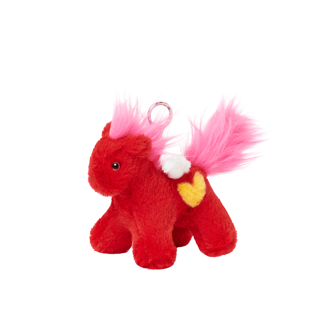 렐보브라운 복덩이 포니 키링(Lelbobrown Bokdeongi Pony Keyring)