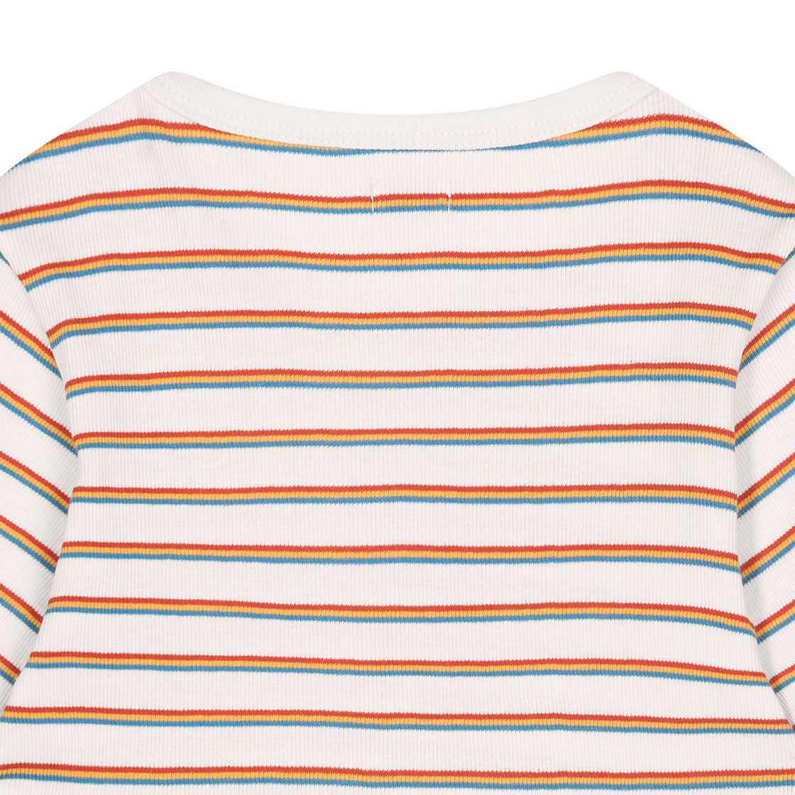 하울린 우먼 매직 돔즈 에크루 믹스 - 26SS(Howlin Women Magic Domes Ecru Mix - 26SS) - 4