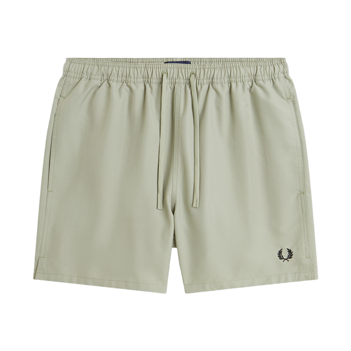 AFPM261S303-M37 Fred Perry Swimshort Seagrass