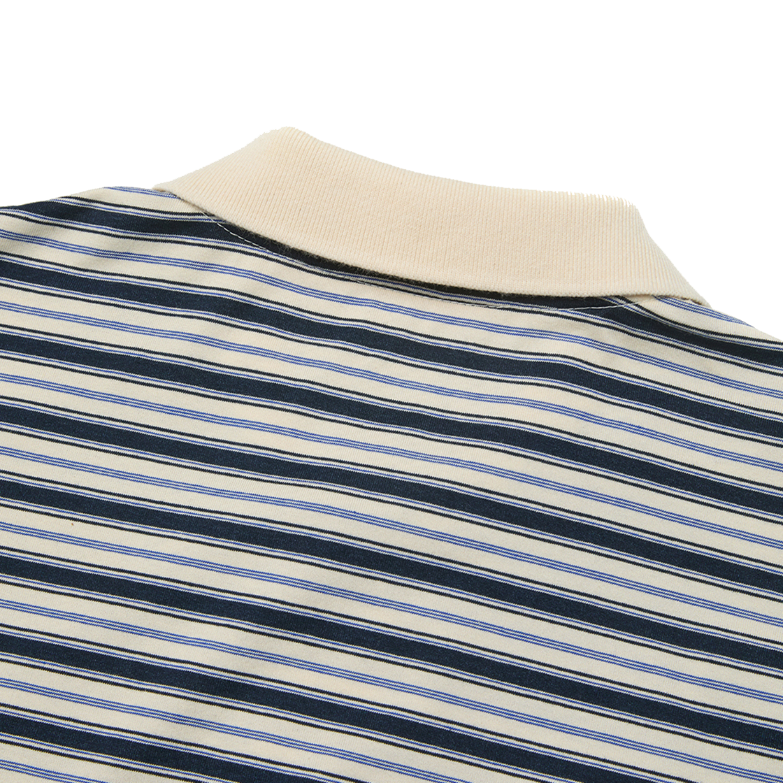 엠엠아이씨 클럽 폴로 네이비(MMIC Club Polo Navy) - 6