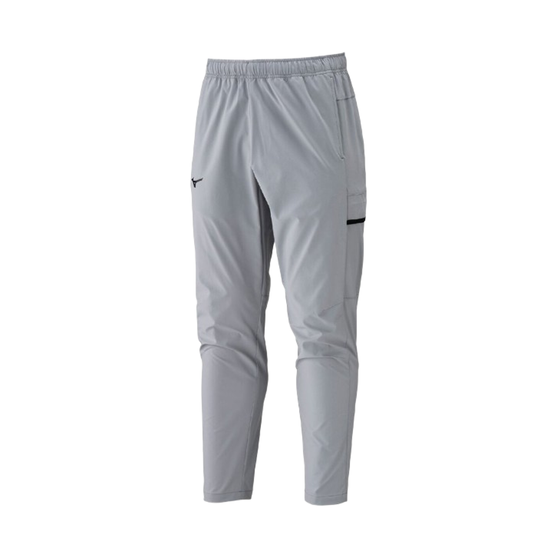 32MDD01005 Mizuno Stretch Woven Pants Ultimate Grey
