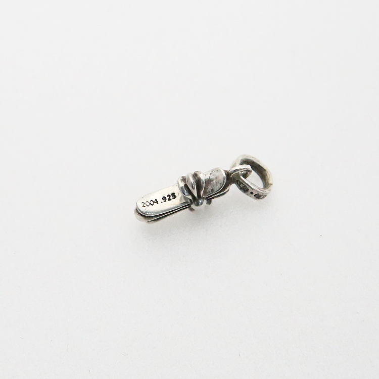 한스룸 크롬하츠 베이비팻 크로스 참(Hansroom Chrome Hearts Baby fat crs charm) - 3
