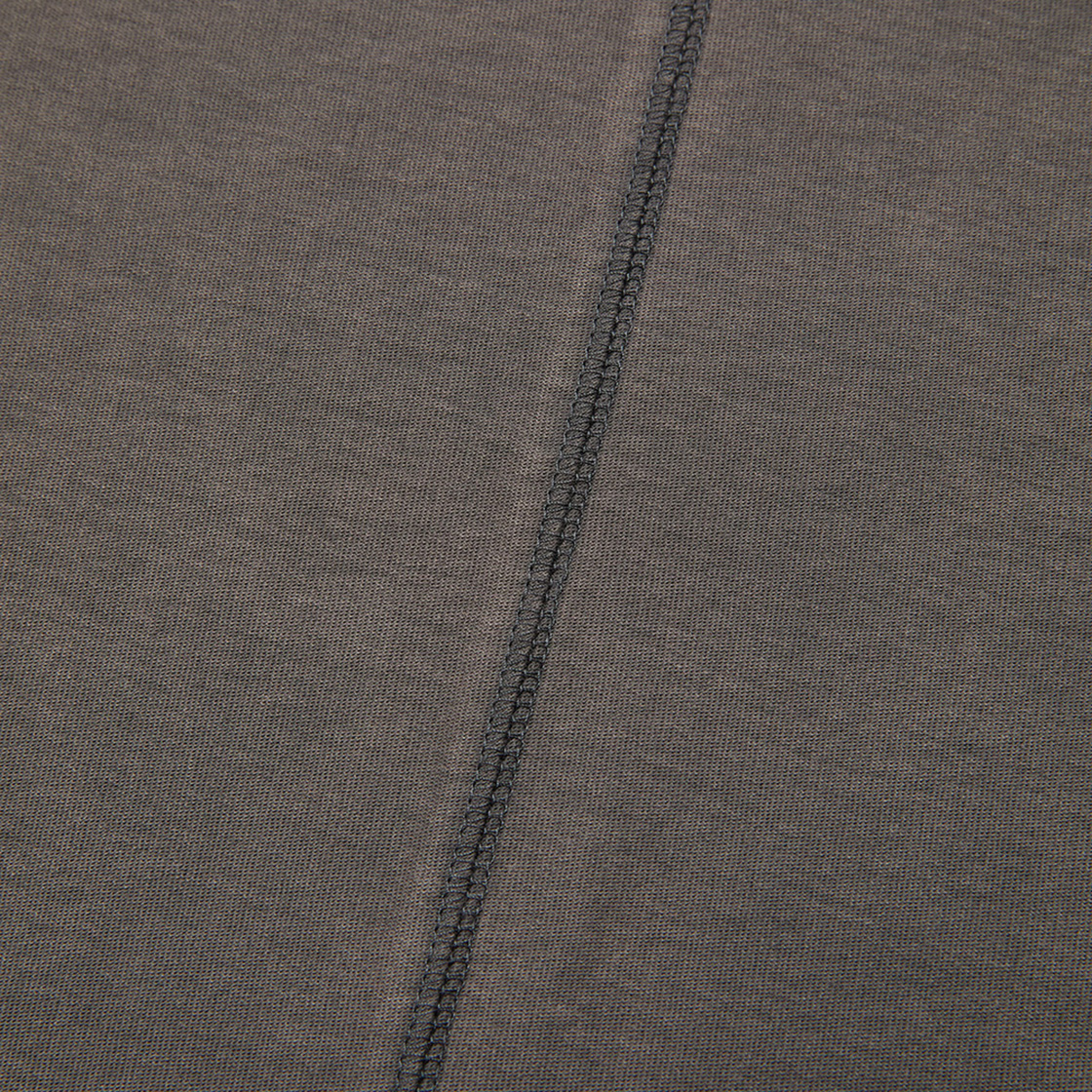 엠엠아이씨 베일 롱슬리브 차콜(MMIC Veil Longsleeve Charcoal) - 6