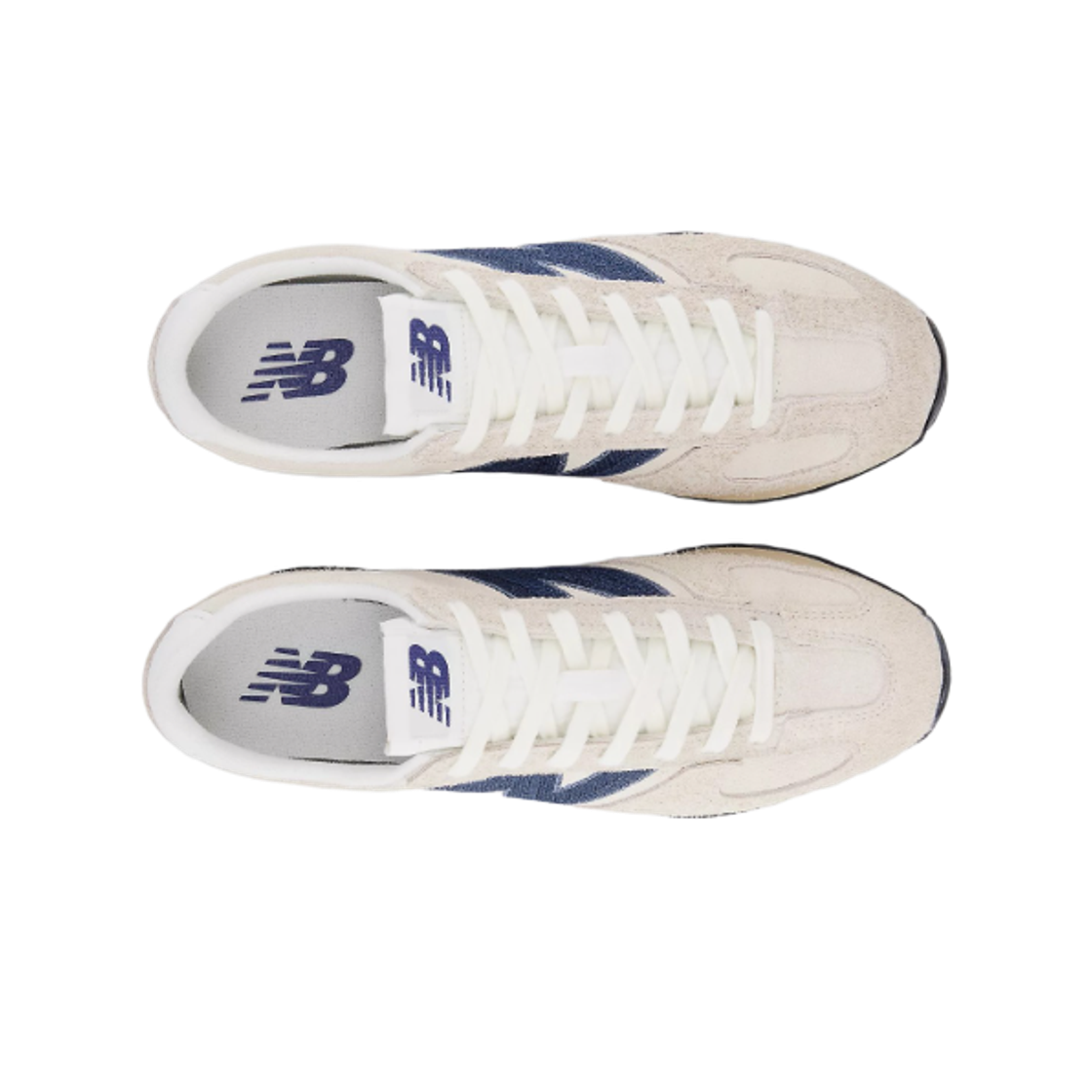 뉴발란스 471 팀버울프 앙고라 - D 스탠다드(New Balance 471 Timberwolf Angora - D Standard) - 2