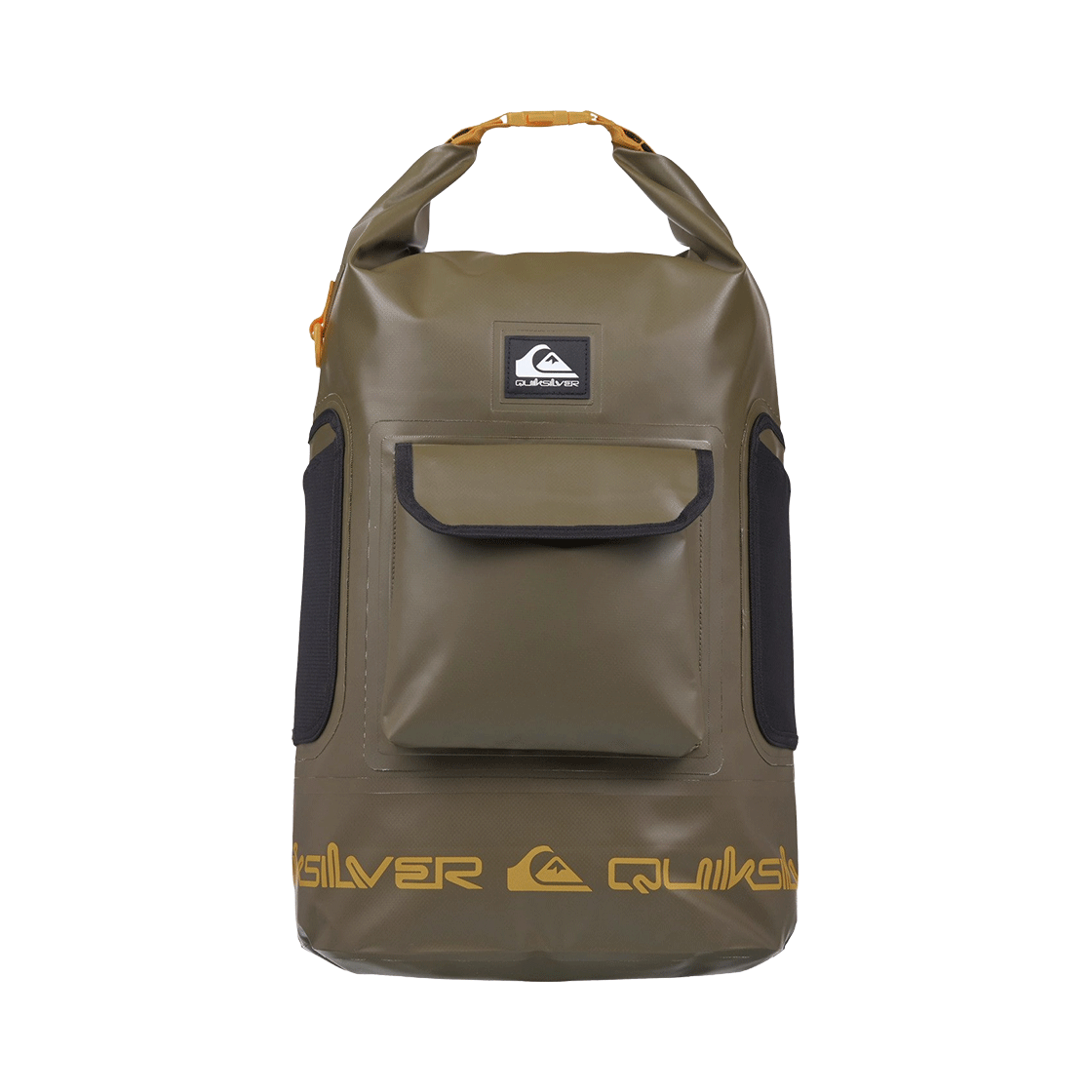 QG23OB034CRE QUIKSILVER Put It All Mid Surf Dry Backpack (QG23OB034CRE)