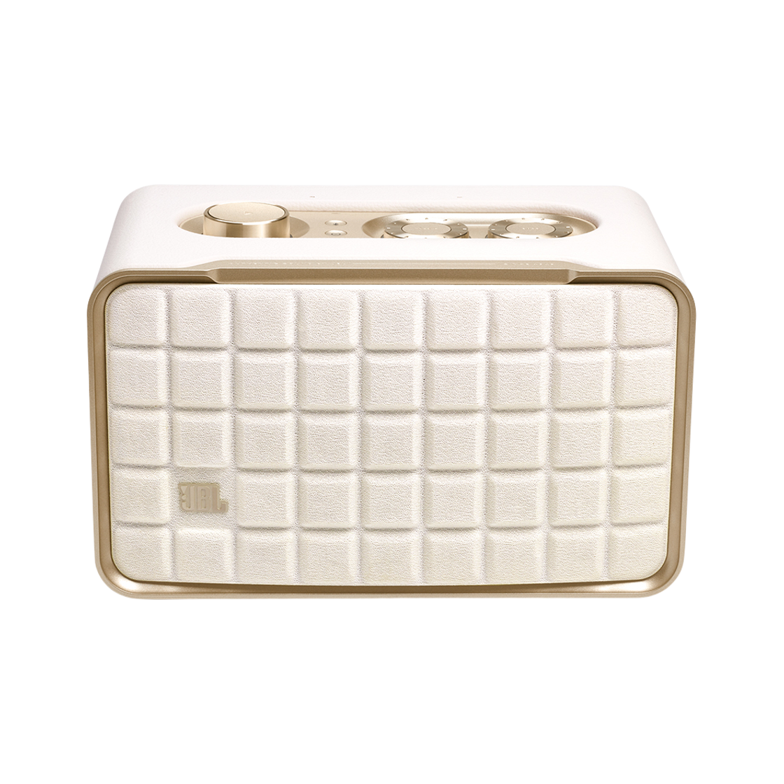 제이비엘 AUTHENTICS 200 WHITE 어센틱 200 블루투스 스피커(JBL AUTHENTICS 200 WHITE) - 1