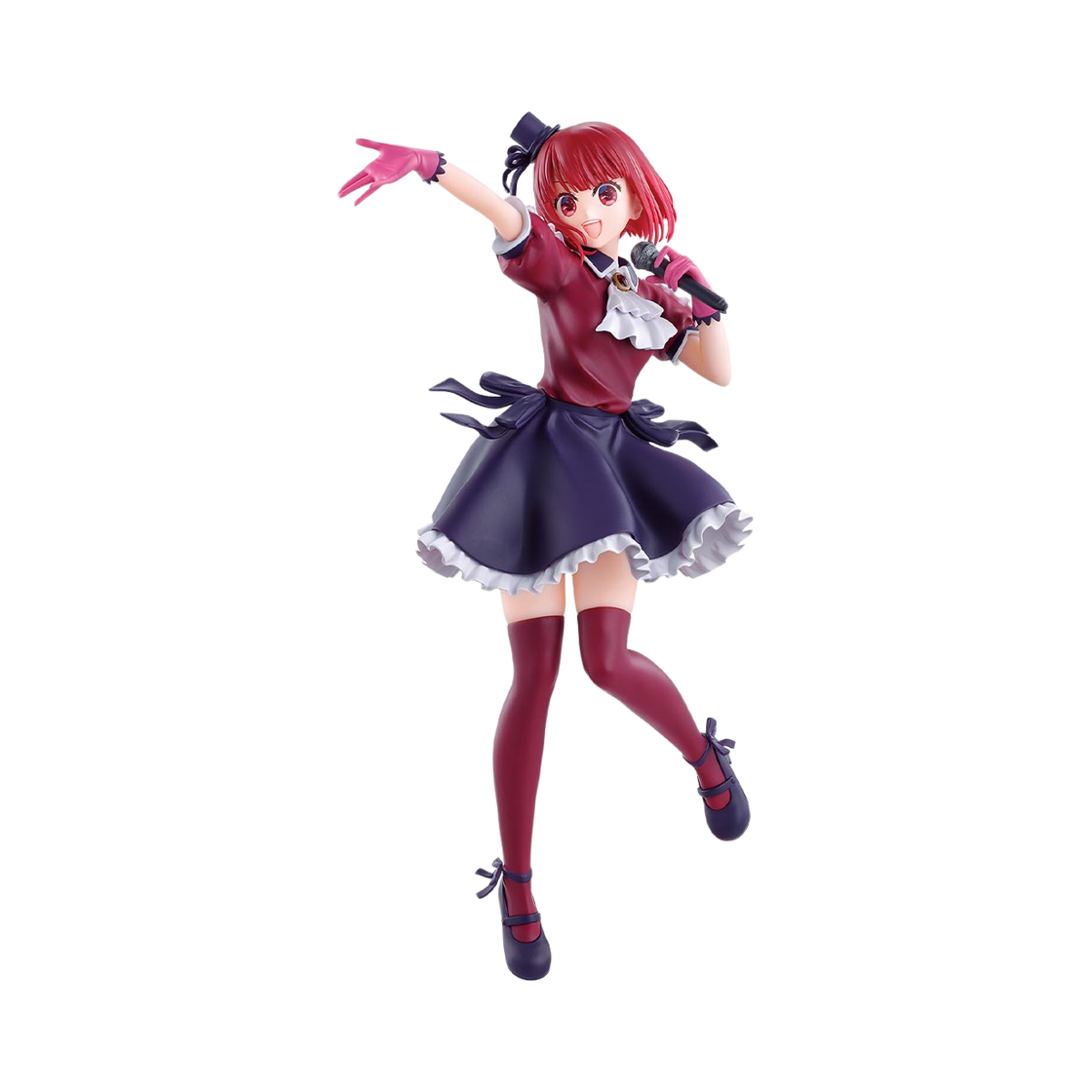 - Bandai Ichiban Kuji Oshi no Ko B Prize Kana Arima Figure