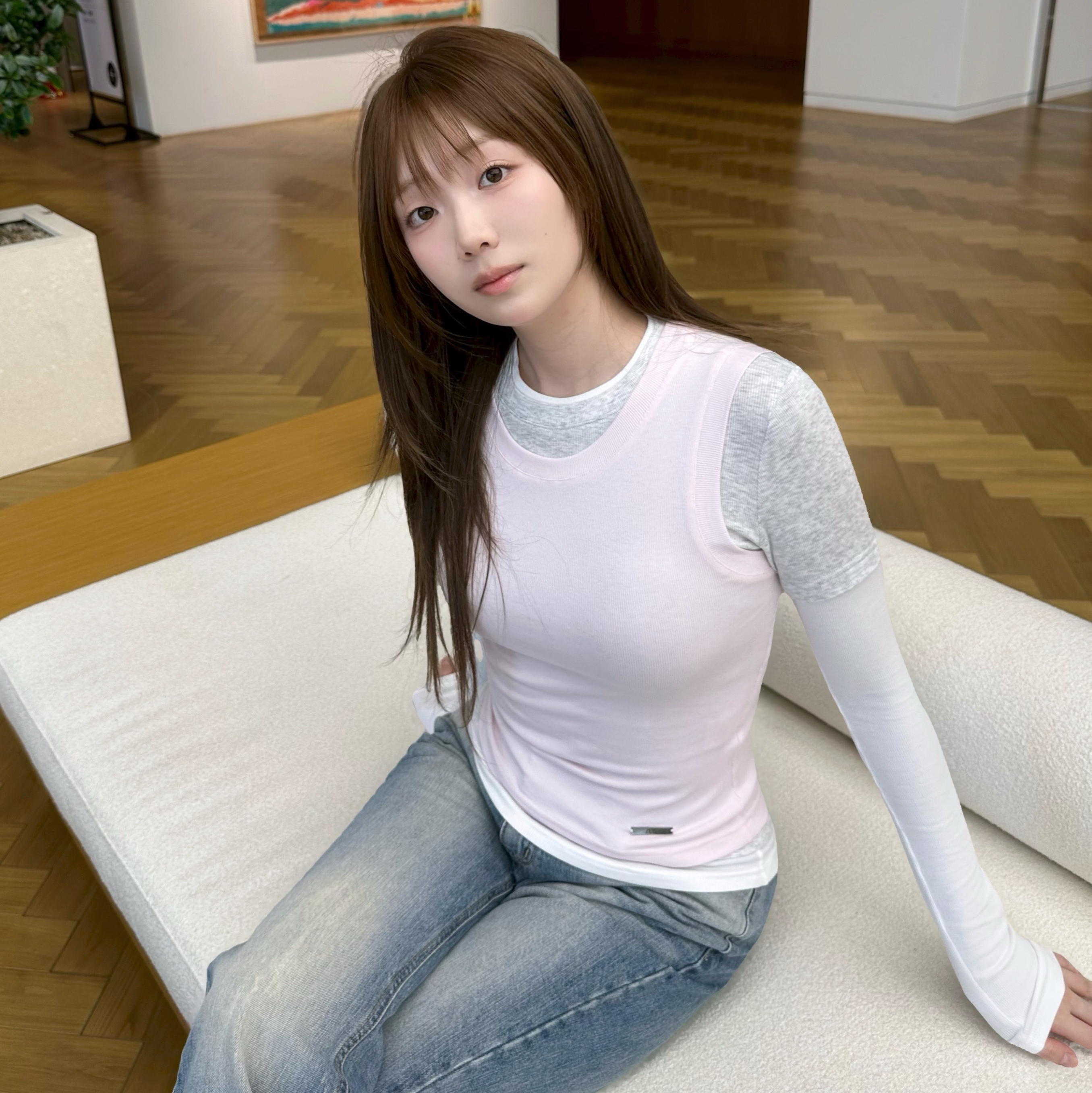 으응비님의 스타일 - 1