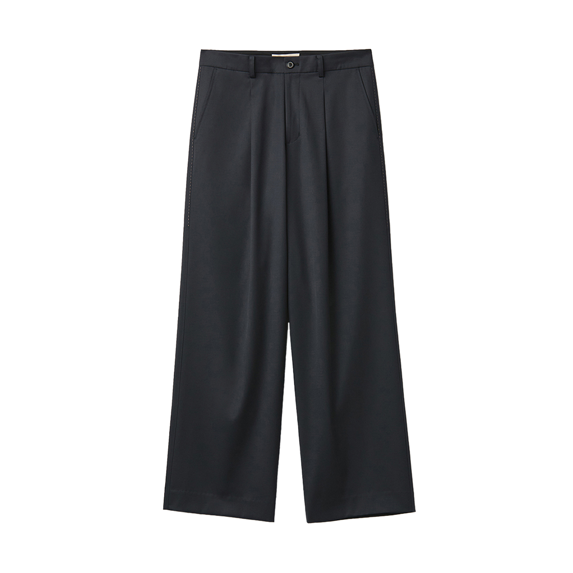 엠엠아이씨 모리슨 슬랙스 스틸 그레이(MMIC Morrison Slacks Steel Gray)